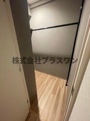 セレニテフラン本町の物件内観写真